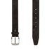 Timberland Suede Leather Belt
