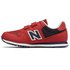 New balance 500 Wide Trainers