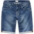 Pepe Jeans Shorts Jeans Cage Cut