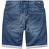 Pepe jeans Cage Cut Jeans-Shorts