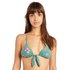 Billabong Top Bikini Seain Green Tide Tri