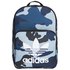adidas Originals Classic Camo 26.2L Backpack