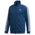 adidas originals Beckenbauer Track Full Zip Sweatshirt