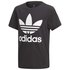 adidas Originals Trefoil kurzarm-T-shirt