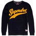 Superdry Blair Crew Sweatshirt