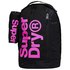 Superdry Academy Freshman 17L Backpack
