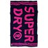 Superdry Stripe Beach Towel