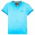 Superdry T-Shirt Manche Courte Low Roller