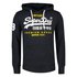 Superdry Premium Goods Duo Lite Sweatshirt Met Capuchon