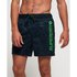Superdry Pool Side Swimming Shorts