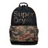Superdry Double Camo Montana 17L Backpack