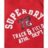 Superdry Pantalones Track&Field Lite