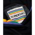 Superdry Rainbow Tape Kurzes Kleid