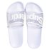 Superdry Chanclas Perf Jelly Pool