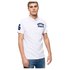 Superdry Classic Superstate Piqué Short Sleeve Polo Shirt
