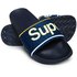 Superdry College Pool Slippers