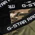Gstar Classic Ao Boxer 3 Units
