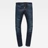 Gstar 3302 Deconstructed Skinny Jeans
