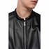 Replay Nappa Leather Jacket