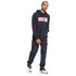 Dc shoes Vertical Zone Hoodie