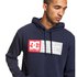 Dc shoes Vertical Zone Hoodie