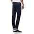 Replay Anbass Coin Zip Jeans