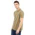 Timberland Millers River Short Sleeve Polo Shirt