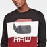 Gstar Graphic 17 Core R Sweatshirt