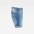 Gstar D-Staq 5 Pocket 12 Denim Shorts