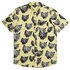 Volcom Ozzie Cat Korte Mouwen Overhemd