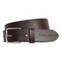 Volcom Effective Leather Belt