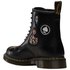 Dr martens 1460 8-Eye Patch Smooth