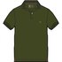 Timberland Millers River GD Piqué Slim Short Sleeve Polo Shirt