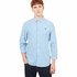 Timberland Chemise Manche Longue Eastham River Stretch Poplin Eclectic