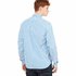 Timberland Chemise Manche Longue Eastham River Stretch Poplin Eclectic