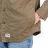 Timberland Chemise Manche Longue Smith River Travel Utility Stretch