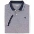 Timberland Millers River Lightweight Piqué Oxford Slim Short Sleeve Polo Shirt