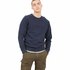 Timberland Exeter River Brand Logo Crew Pullover