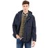 Timberland Veste Dry Vent Doubletop Mountain M65 3 In 1