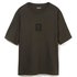 Timberland T-Shirt Manche Courte YCC Back Linear