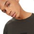 Timberland T-Shirt Manche Courte YCC Back Linear
