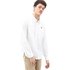 Timberland Chemise Manche Longue Milford Solid Oxford Slim