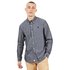Timberland Chemise Manche Longue Milford Solid Oxford Slim