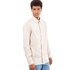 Timberland Chemise Manche Longue Wellfleet Solid Oxford