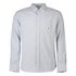 Franklin & Marshall Cotton Long Sleeve Shirt
