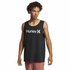 Hurley One&Only Sleeveless T-Shirt