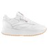 Reebok classics Leather Double Trainers
