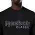 Reebok classics Foundation Crew Sweatshirt