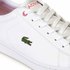 Lacoste Carnaby Evo Synthetic Junior trainers
