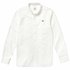 Lacoste Live Oxford Skinny Fit Long Sleeve Shirt